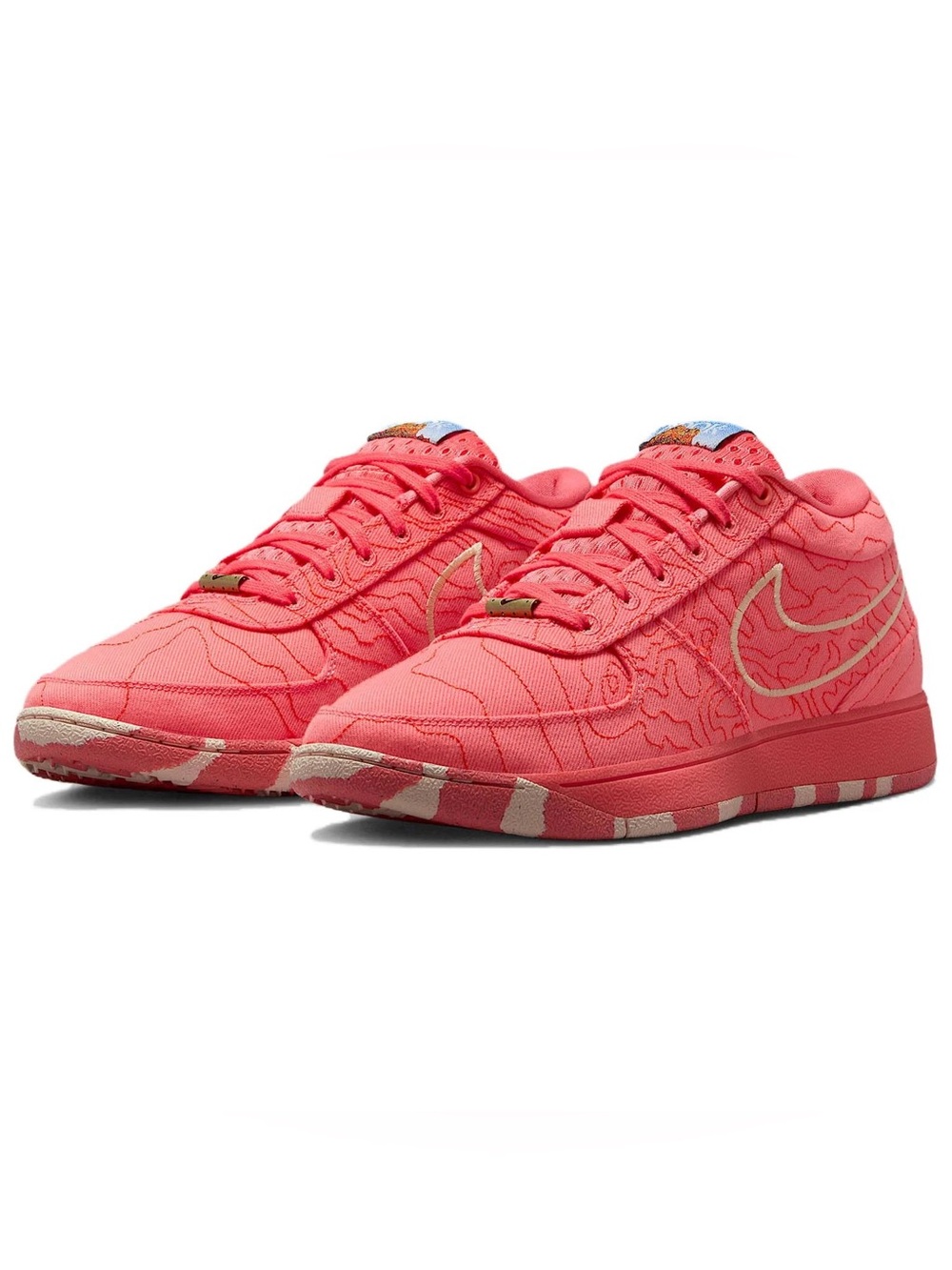 NEW Nike Book 1 Sedona